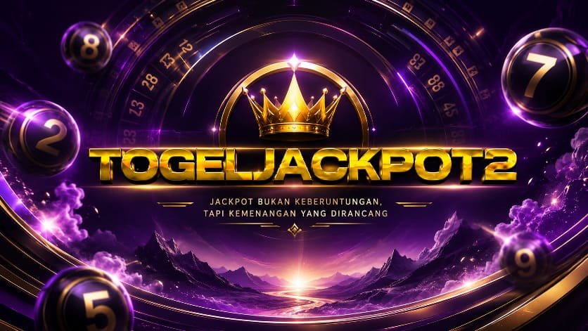 togeljackpot2 togeljackpot2